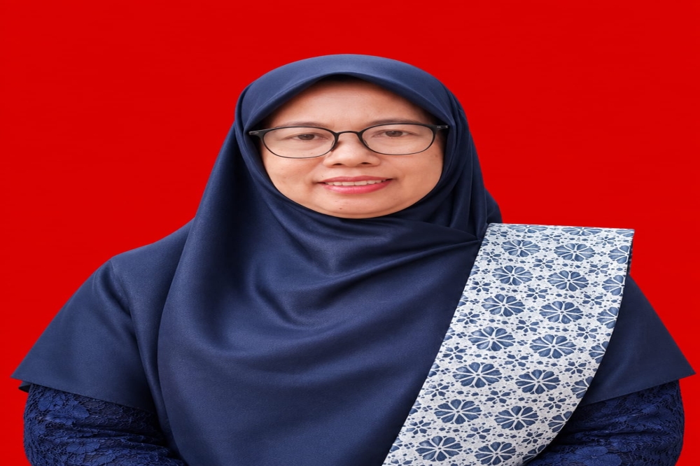 Foto Kepala Sekolah